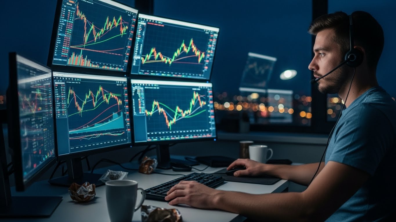 A Deriv Paga Mesmo? Análise Completa 16 A Deriv Paga Mesmo Análise Completa