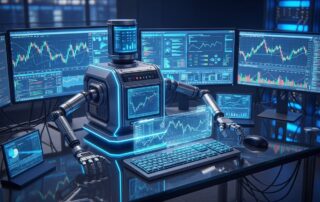 Bot Deriv 2026: Automação Inteligente de Trading 2 Bot Deriv 2026: Automação Inteligente de Trading