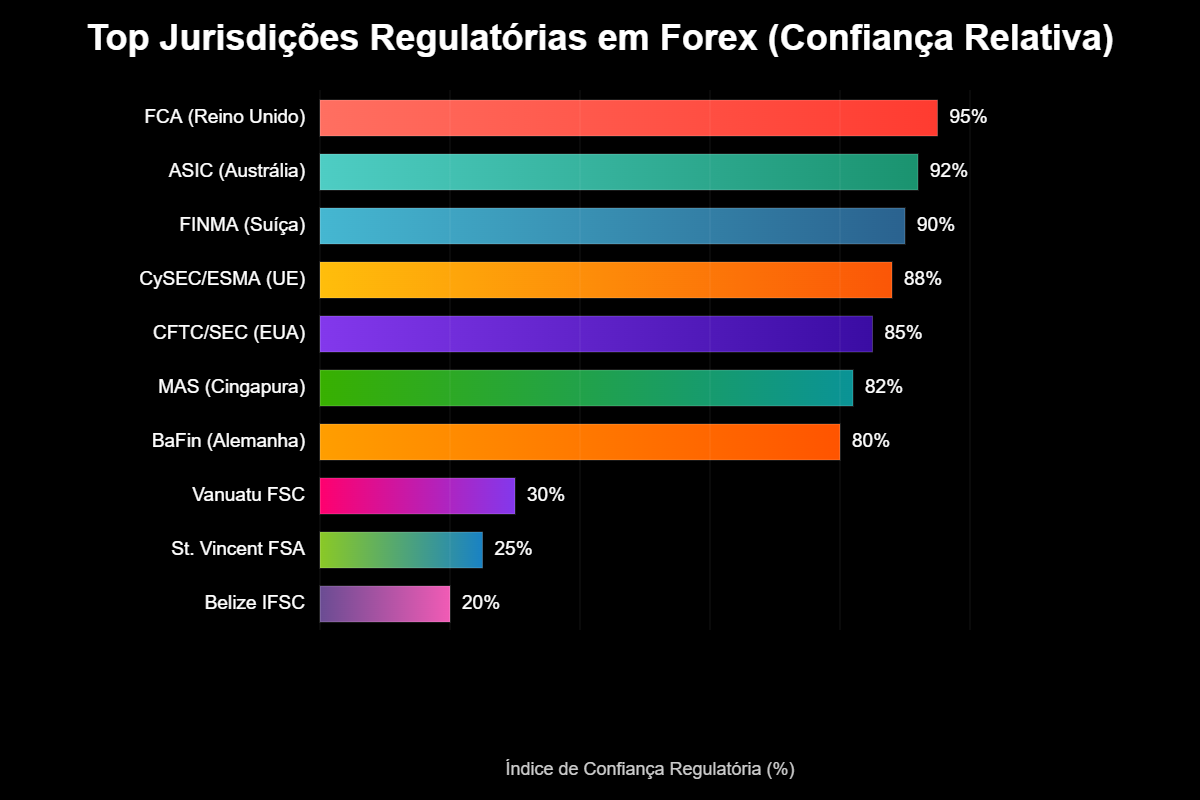 Corretora Forex: O Guia Definitivo Para Não Perder Seu Dinheiro 2 Como Funciona uma Corretora Forex Legítima