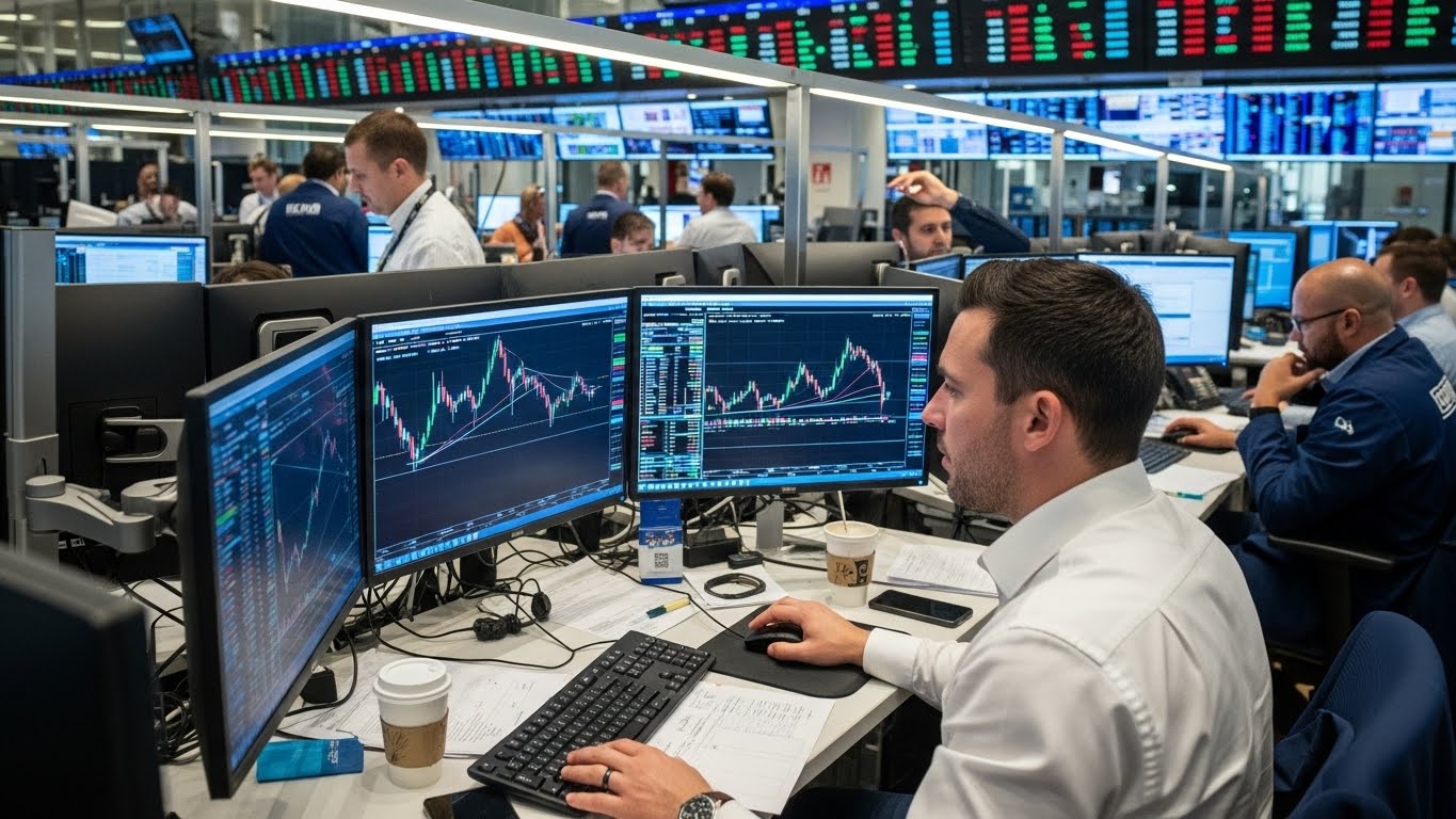 Corretora Forex: O Guia Definitivo Para Não Perder Seu Dinheiro