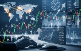 Como Criar e Testar um Plano de Negociação na Conta Demo 4 Negociação na Conta Demo