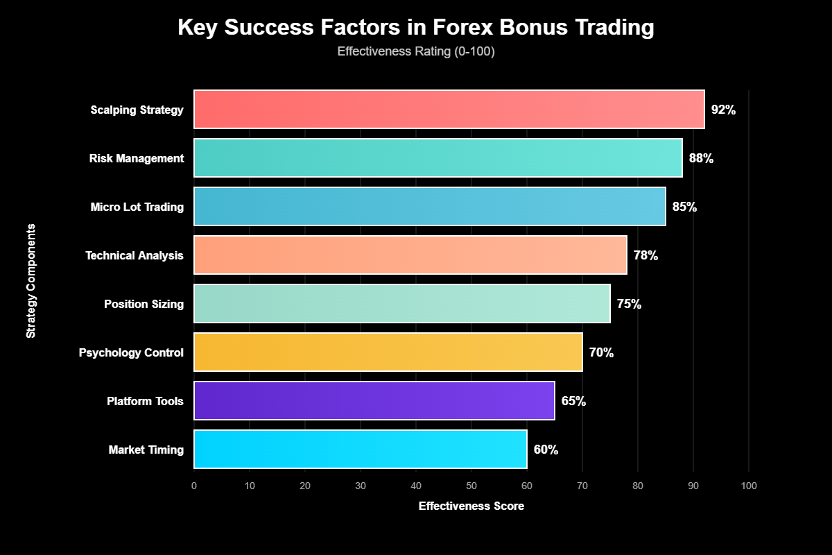 Bônus Forex $30 a $100: Como Cumprir o Turnover e Sacar o Lucro 2 O Que Realmente Significa Turnover no Contexto dos Bônus Forex