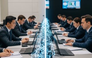 Diferença entre OTC e Exchange: Onde Negociar com Segurança? 3 O que é um mercado Exchange e como ele funciona