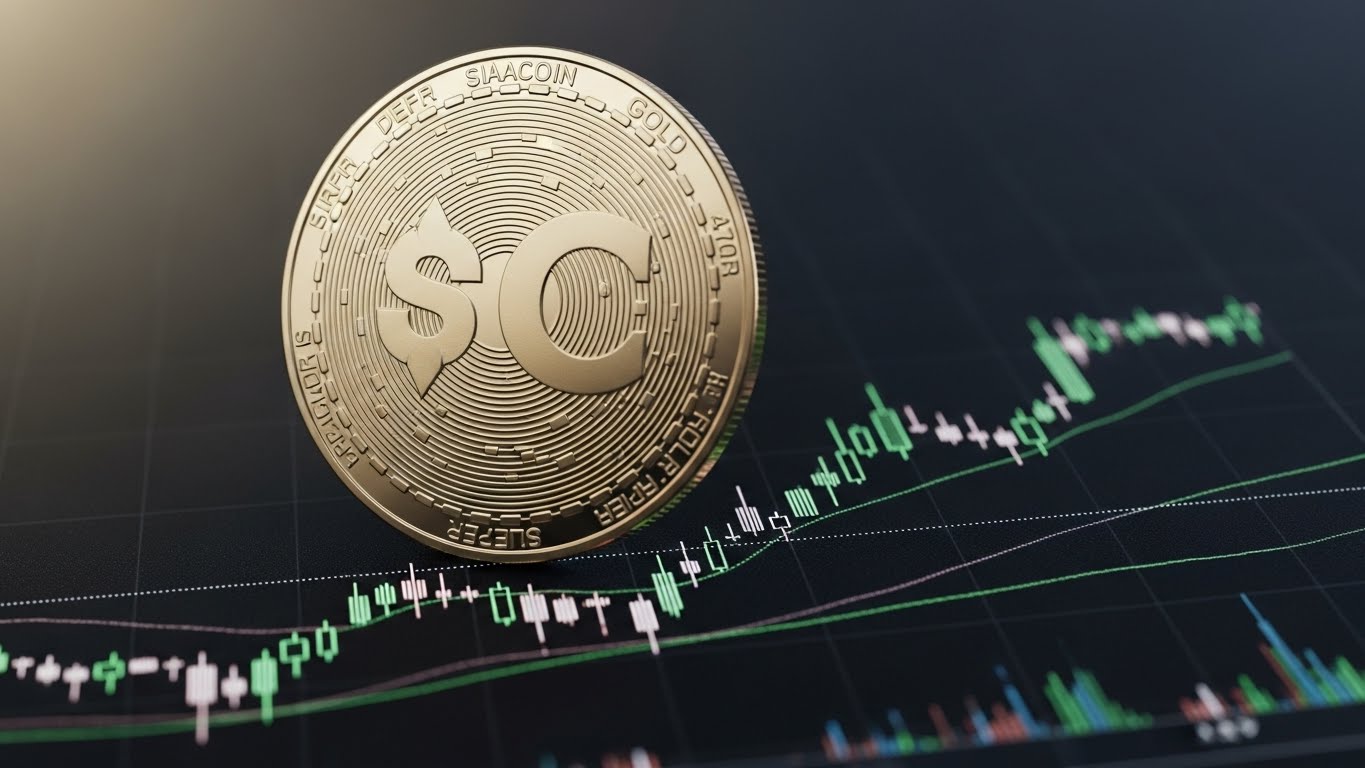 Previsão de Preços Para Siacoin (SC) para 2030 9 Previsão de Preços Para Siacoin (SC) para 2030