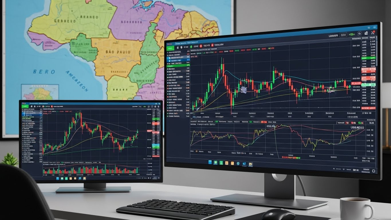 Quais Órgãos Reguladores São mais Confiáveis Para Forex no Brasil 7 Quais Órgãos Reguladores São mais Confiáveis Para Forex no Brasil