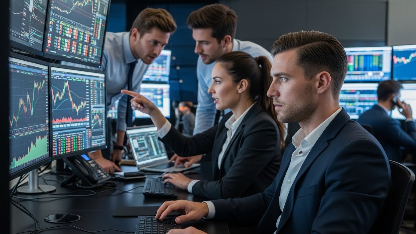 CNPJ MEI para Traders e Investidores no Brasil