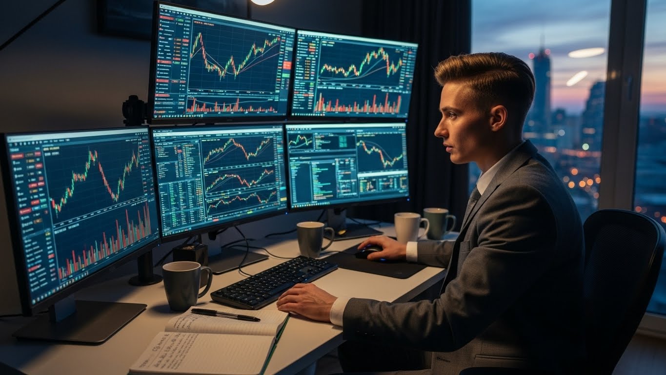 Bônus Forex $30 a $100: Como Cumprir o Turnover e Sacar o Lucro