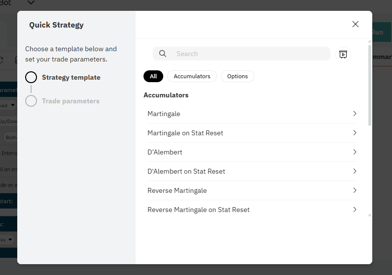 Bot Deriv 2026: Automação Inteligente de Trading 7 Bot Deriv 2026: Automação Inteligente de Trading