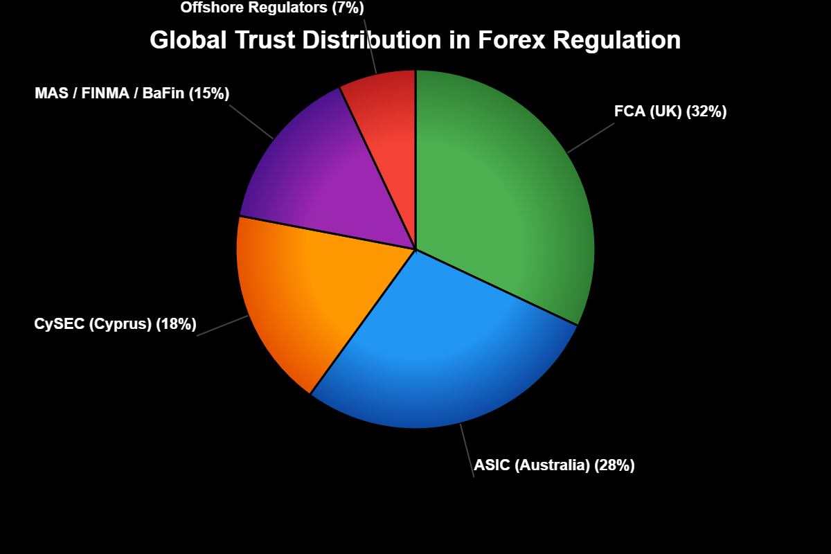 Quais Órgãos Reguladores São mais Confiáveis Para Forex no Brasil 3 Quais Órgãos Reguladores São mais Confiáveis Para Forex no Brasil