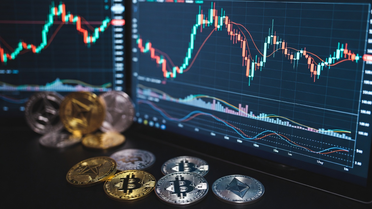 Quais Criptomoedas São Menos Voláteis?