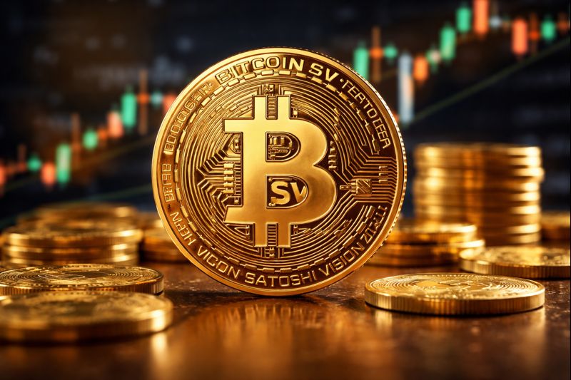 Previsão Bitcoin SV 2030: Projeções Realistas 3 Previsão Bitcoin SV 2030: Projeções Realistas