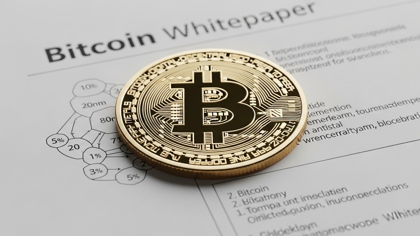 Como Analisar o Whitepaper de uma Criptomoeda