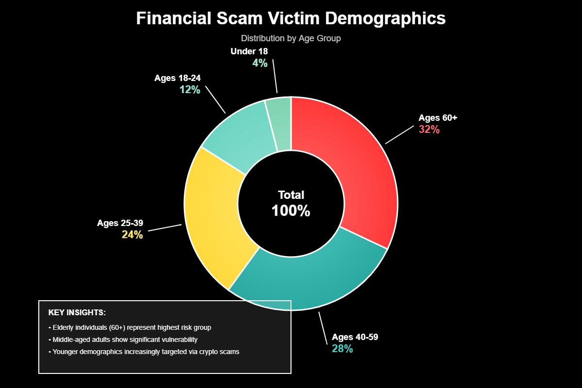 Como Identificar Golpes Financeiros Online