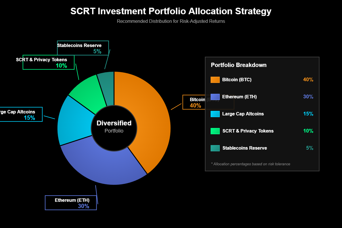 Previsão de Preços do Secret Network para 2030