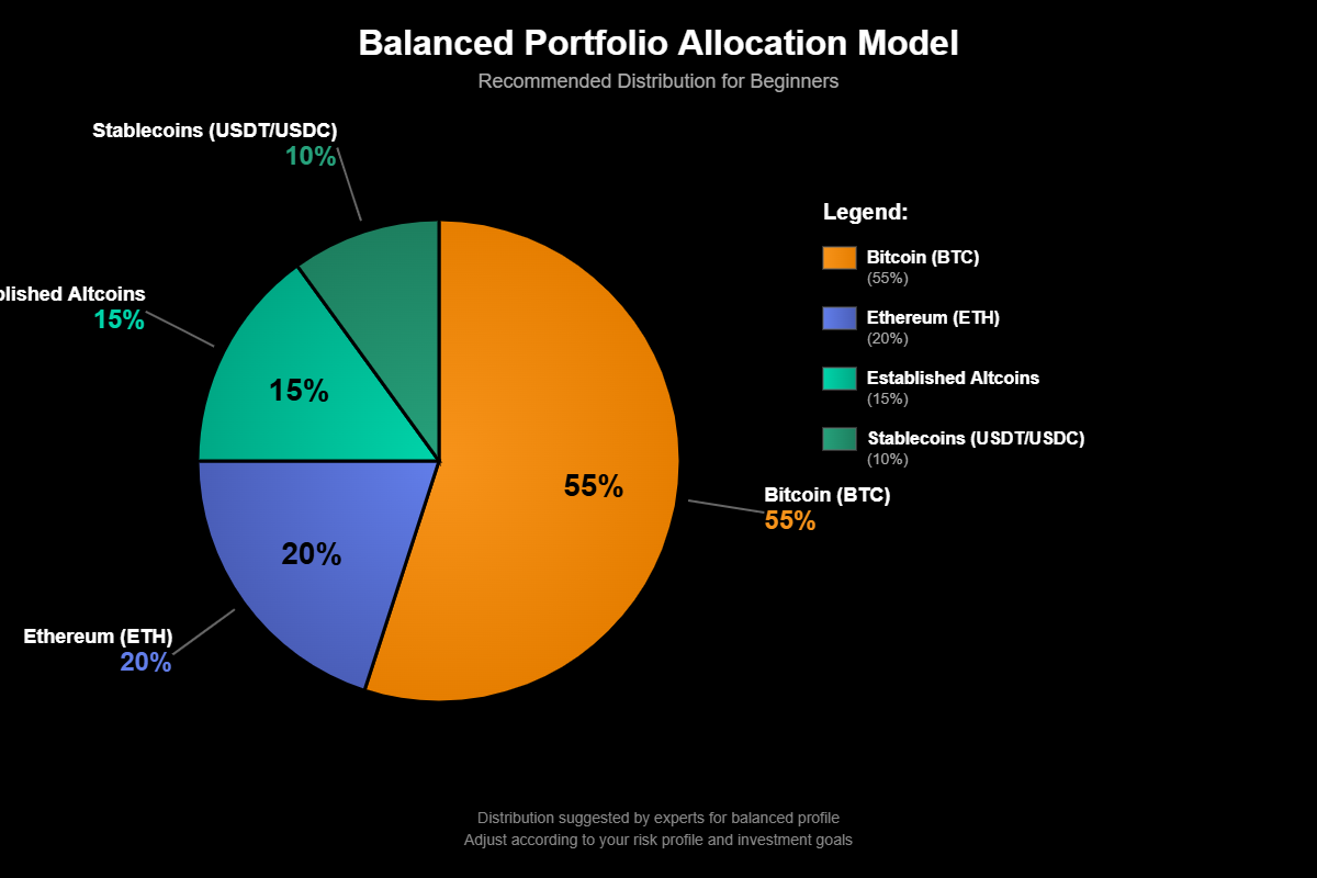 Como Montar uma Carteira de Criptomoedas Segura 2 Como Montar uma Carteira de Criptomoedas Segura