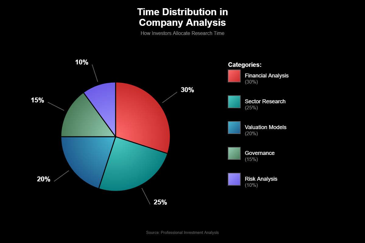 Aprenda a Analisar Empresas Na Bolsa